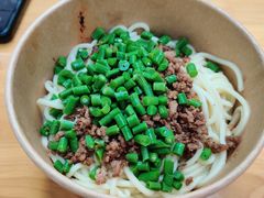 -左撇子私房面