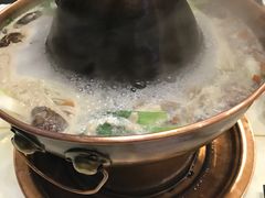 -满旗楼 北京烤鸭·涮羊肉火锅(武昌店)