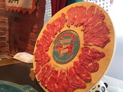 -吼堂老火锅(武汉 天地壹方南馆店)