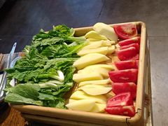-宣威山野人家·传统云南菜(呈贡店)