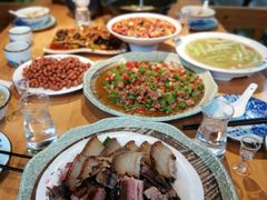 -青城甲(青城山店)