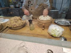 -老绥元烧麦·家常菜(摩尔城店)