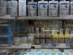 -白色日记·手作酸奶(麦凯乐店)