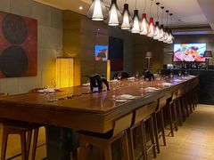 -圣丰索菲特·法国餐厅