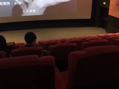 -金逸影城(武汉人信汇IMAX店)