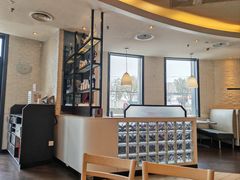 -必胜客(绿地新都会店)