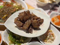 -喜来稀肉(望京店)