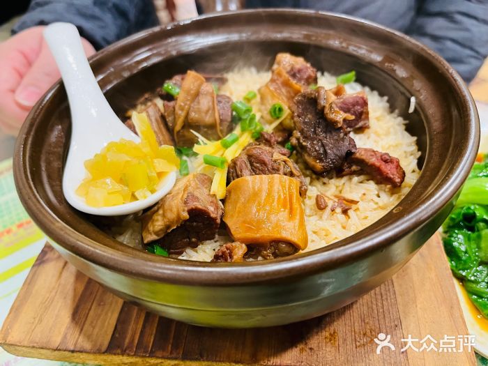 顺记冰室(宝华路店)图片