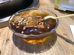 冰粉-袁记串串香(新南门店)