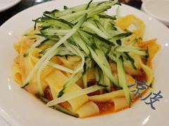 -巴依老爷·新疆美食(上城区天城路店)