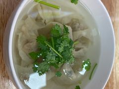 福鼎肉燕-大叔家福鼎小吃(十全街店)