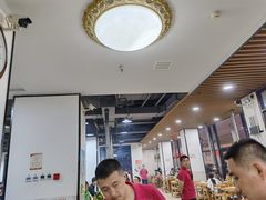 大堂-元盛居(亚泰大街店)