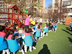 -爱彼格林珑悦幼儿园