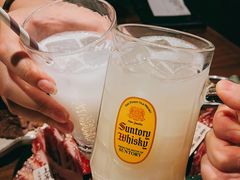 -肉魁屋·烧肉·烧鸟·酒场(高新店)