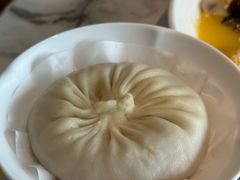 蟹粉大汤包-花园茶楼·淮扬菜(兴城西路店)
