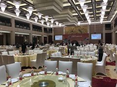 大堂-茅台国际大酒店