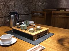 -小城粥道·海胆鲜虾粥(解放广场店)