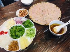 -官塘锋记鱼生·生腌·砂锅粥(牌坊街店)