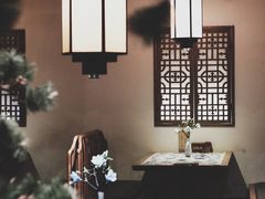 -江南赋(内蒙古大厦店)