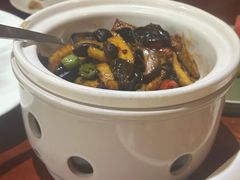 -西双版纳洲际度假酒店-曼霖轩中餐厅