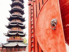 -龙华寺