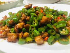 -韩山苑·潮州美食·私房菜(天安数码时代大厦店)