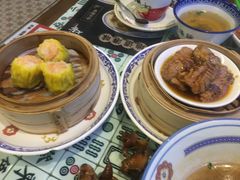 -七爷清汤腩·港式餐厅(金狮广场店)