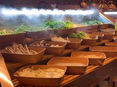 -牛YO寿喜烧·铁板烧和牛火锅自助(市府恒隆店)