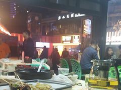 -小林哥的海鲜馆·夜宵烧烤(渔人码头店)