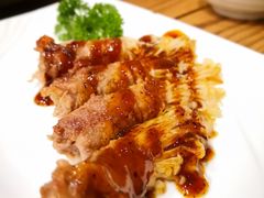 -红叶日料·放题·海胆·定食(星海店)