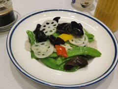 -紫光园(劲松店)