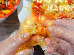 -李叔叔虾蟹大排档(青羊店)