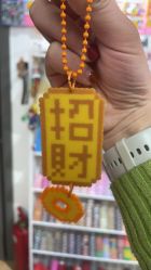 -热爱手作·拼豆·香薰蜡烛