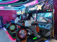 -长沙悦方ID MALL