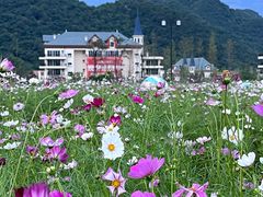 -云漫湖生态度假公园