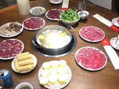 -汕头八合里海记牛肉店(清河店)