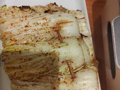 -木屋烧烤(惠阳华润小径湾店)