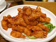 -姥姥春饼·烤鸭(未央路盛龙店)