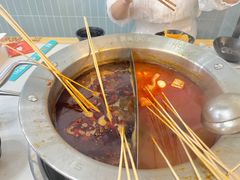 -屋头串串(龙潭寺店)