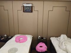 -若石足道SPA 连锁(丹东街店)