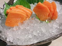 -極上萬膳·日料放题(海岸城店)