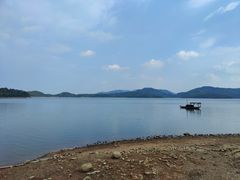 -天目湖山水园