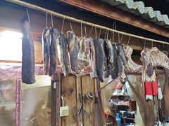 -龙姐私房菜(和顺古镇店)