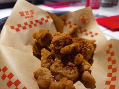 -贤合庄卤味火锅(勒泰中心店)