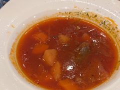 -安德烈俄式西餐厅(中央大街店)