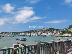 -东极岛景区