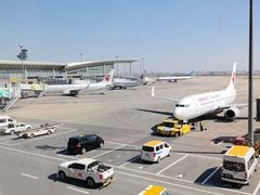 -太原武宿国际机场