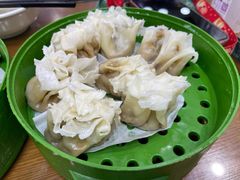 -白魁老号饭庄(交道口店)