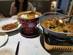 -关东小磨东北菜(漕河泾印象城店)