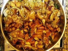 -黄记煌三汁焖锅(新世纪广场店)
